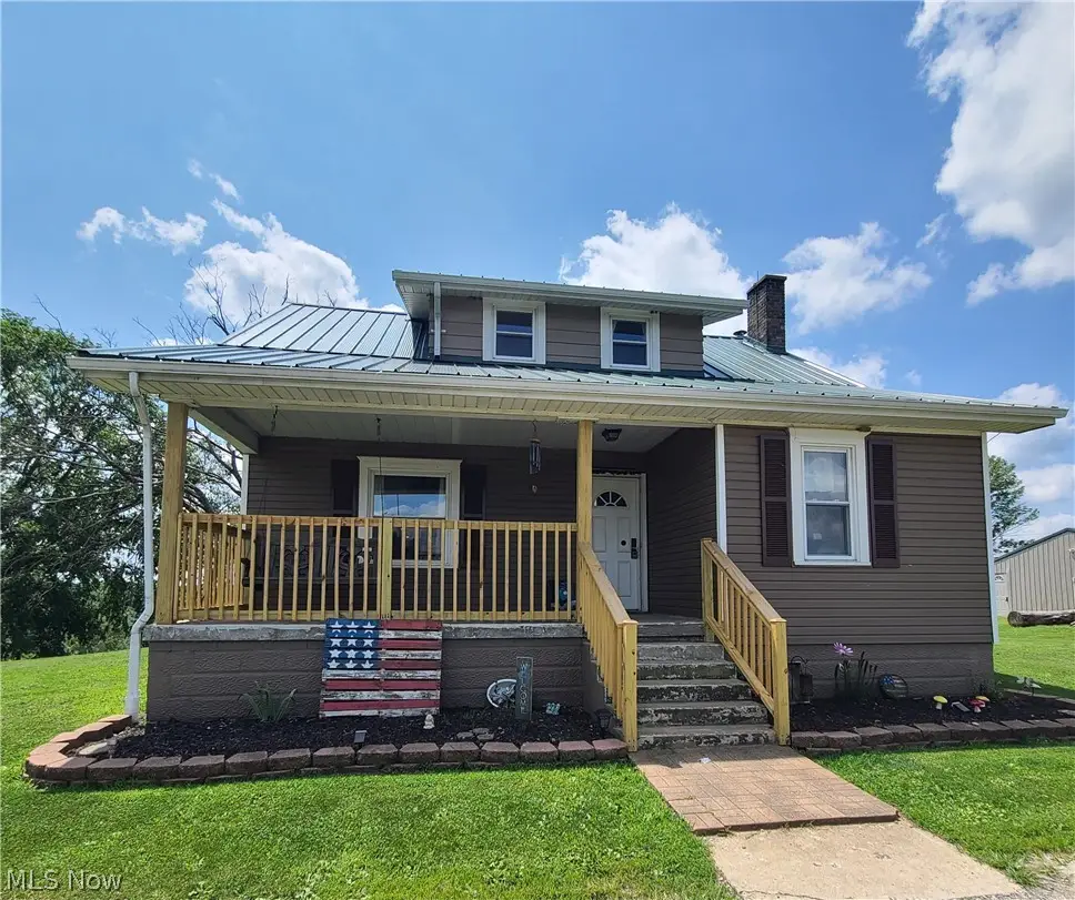 38445 Deersville Ridge Road, Cadiz, OH 43907 - #1