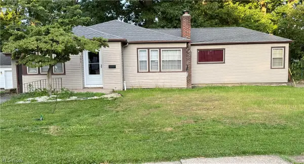 151 Parkgate Avenue, Youngstown, OH 44515