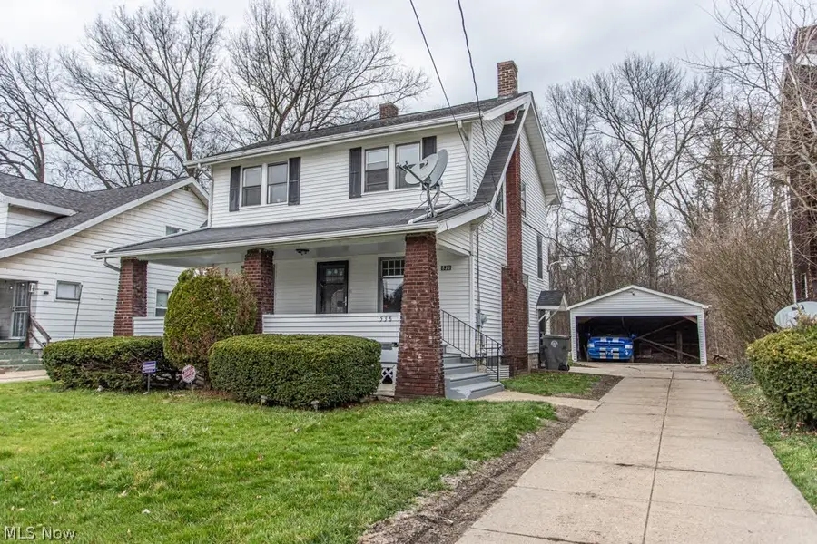 538 Redondo Road, Youngstown, OH 44504 - #3