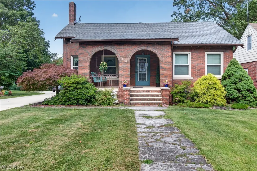 156 Woodhill Drive, Amherst, OH 44001 - #1