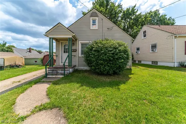 1347 Hammel Street, Akron, OH 44306