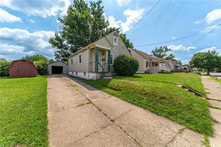 1347 Hammel Street, Akron, OH 44306 - #2