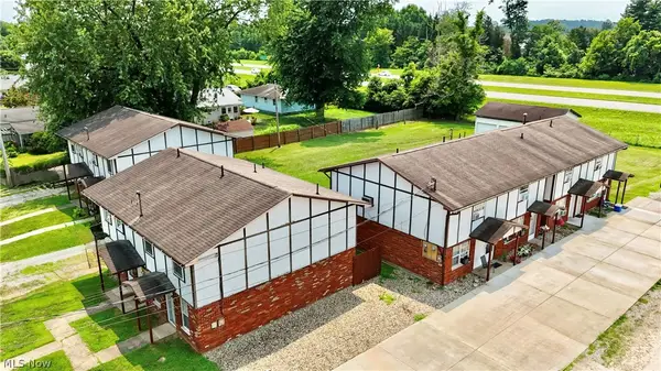 1601 Hill Street, Belpre, OH 45714