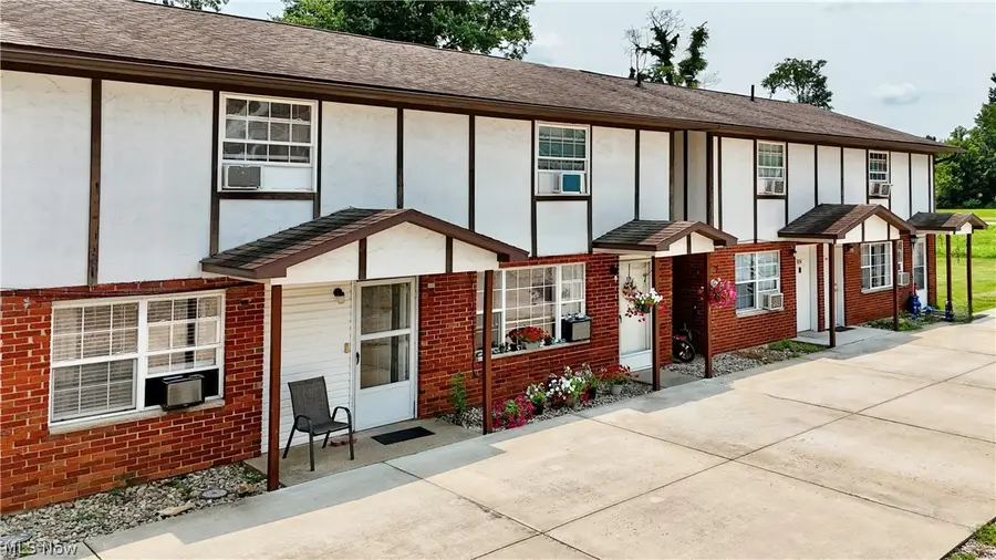 1601 Hill Street, Belpre, OH 45714 - #2