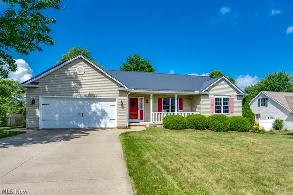 1075 Lanedale Nw Street, Massillon, OH 44647
