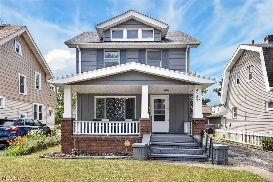 3554 W 129th Street, Cleveland, OH 44111 - #1