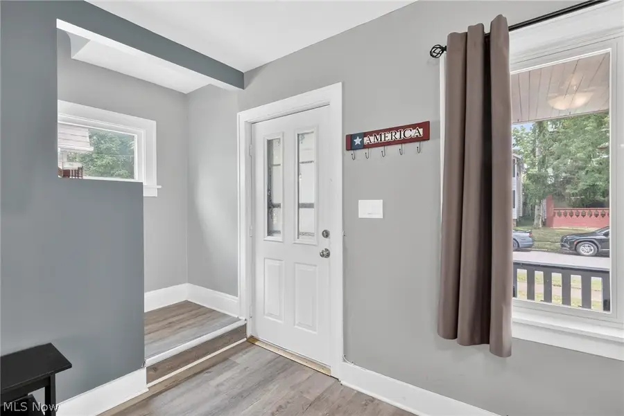 3554 W 129th Street, Cleveland, OH 44111 - #2