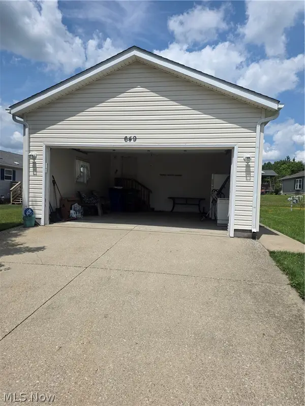 649 Kingfisher Court, Streetsboro, OH 44241