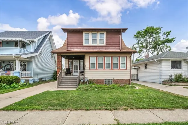 3016 Tuxedo Avenue, Parma, OH 44134