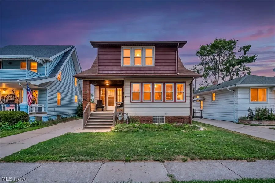 3016 Tuxedo Avenue, Parma, OH 44134 - #2