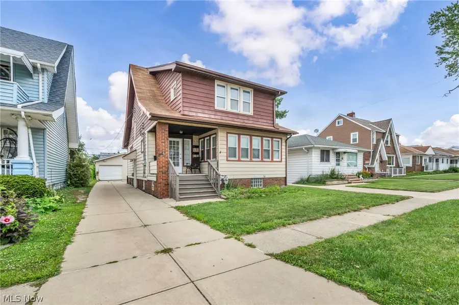 3016 Tuxedo Avenue, Parma, OH 44134 - #3