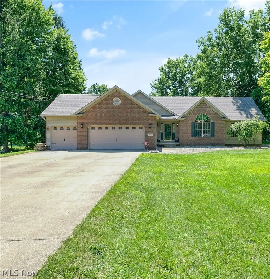 3948 Johnson Road, Norton, OH 44203 - #1