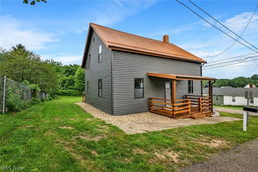 207 Orchard Street, Pleasant City, OH 43772 - #2