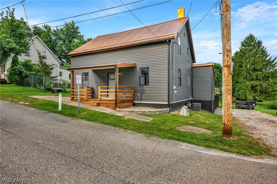207 Orchard Street, Pleasant City, OH 43772 - #3