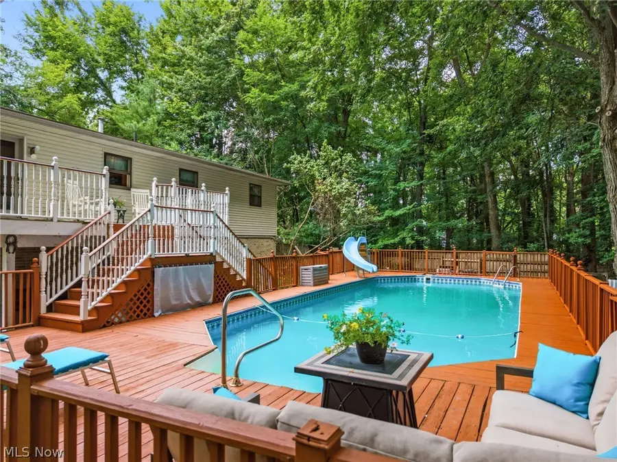 7910 Burkey Nw Road, North Canton, OH 44720 - #2