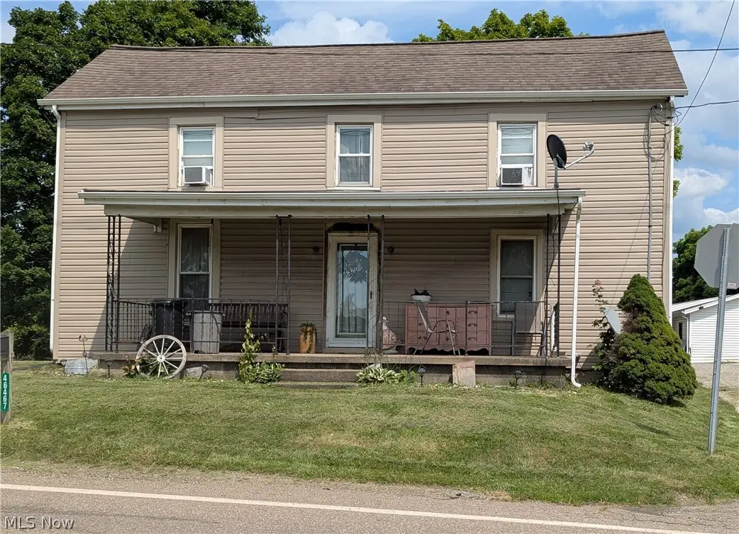 46467 Main Street, Belmont, OH 43718 - #1