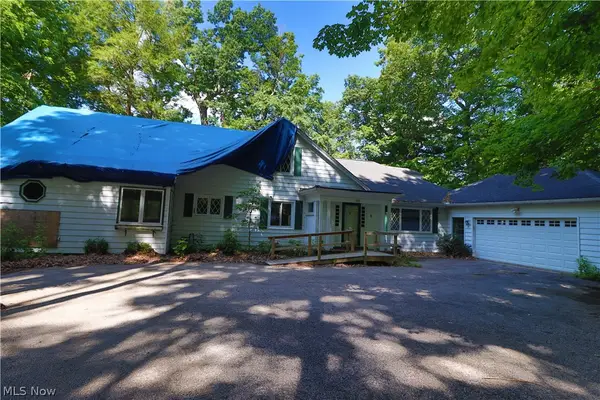 40 Wintergreen Hill Drive, Painesville, OH 44077