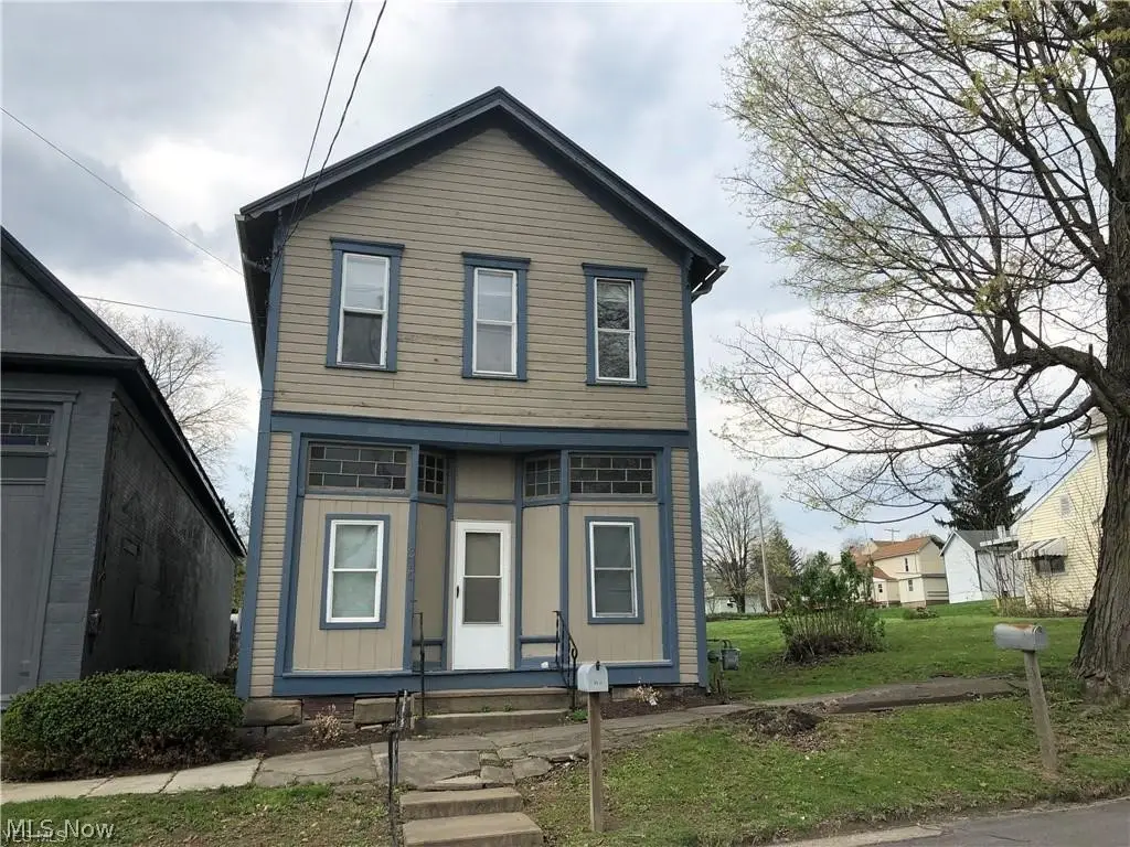 310 S Jefferson Street, Belmont, OH 43718 - #1