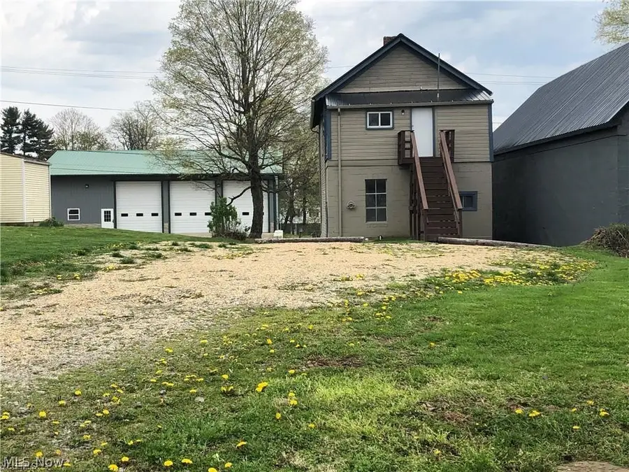 310 S Jefferson Street, Belmont, OH 43718 - #2