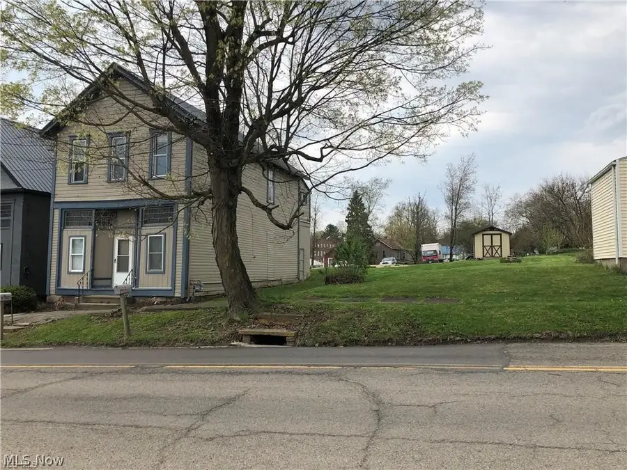 310 S Jefferson Street, Belmont, OH 43718 - #3
