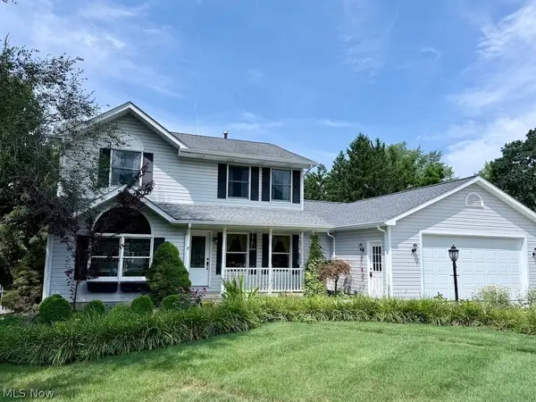 9956 Fay Drive, Wadsworth, OH 44281