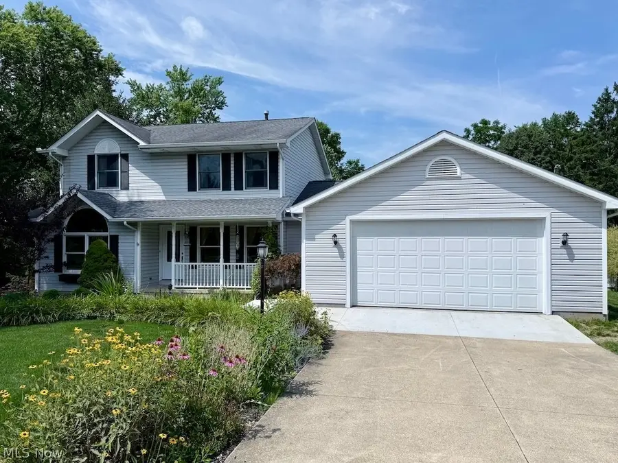 9956 Fay Drive, Wadsworth, OH 44281 - #2