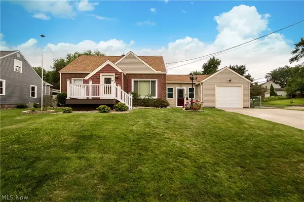 172 Davenport Avenue, Akron, OH 44312