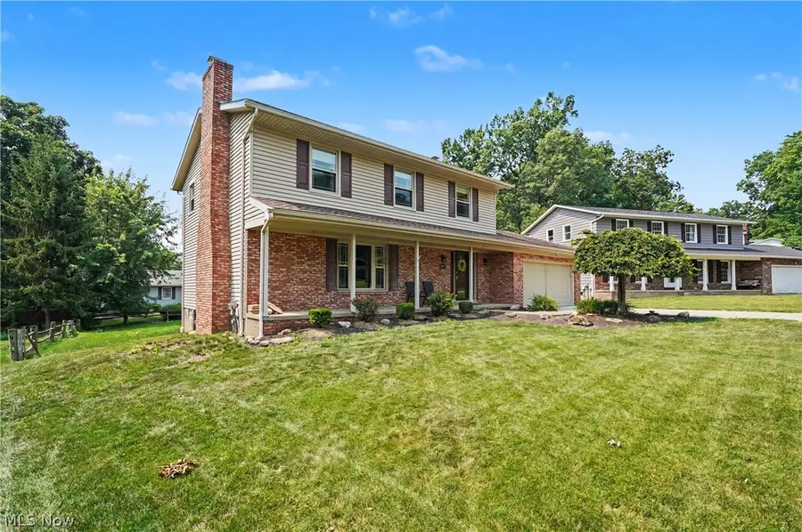 4502 Country Club Lane, Stow, OH 44224 - #2