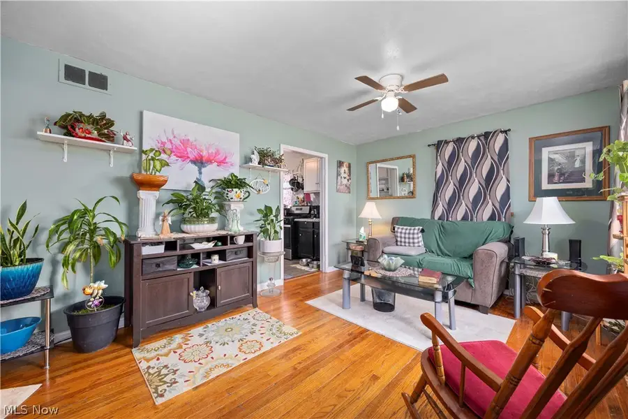12502 Leeila Avenue, Cleveland, OH 44135 - #2