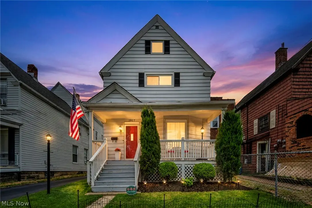 1957 Coltman Road, Cleveland, OH 44106 - #1