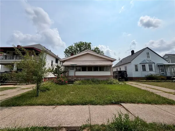 3847-3849 W 136th Street, Cleveland, OH 44111