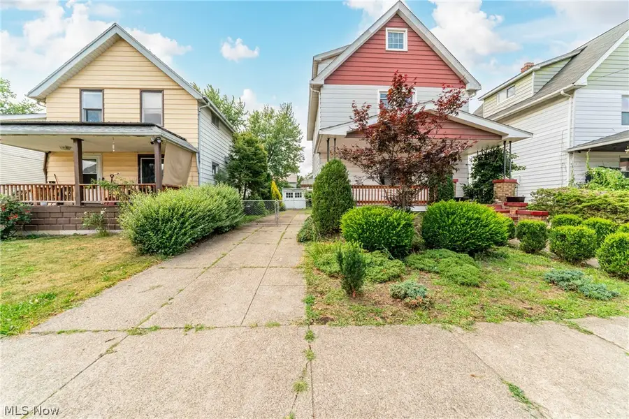 3034 W 112th Street, Cleveland, OH 44111 - #2
