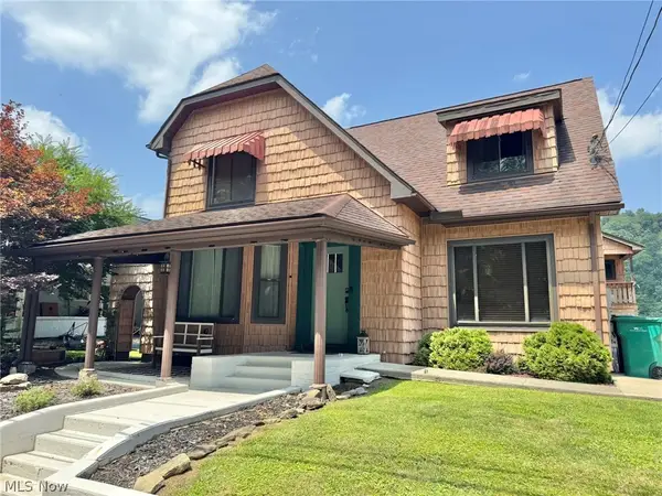 423 High Street, Grantsville, WV 26147