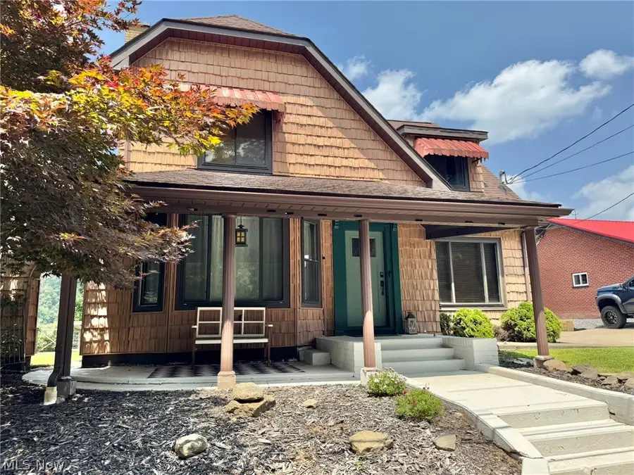 423 High Street, Grantsville, WV 26147 - #2
