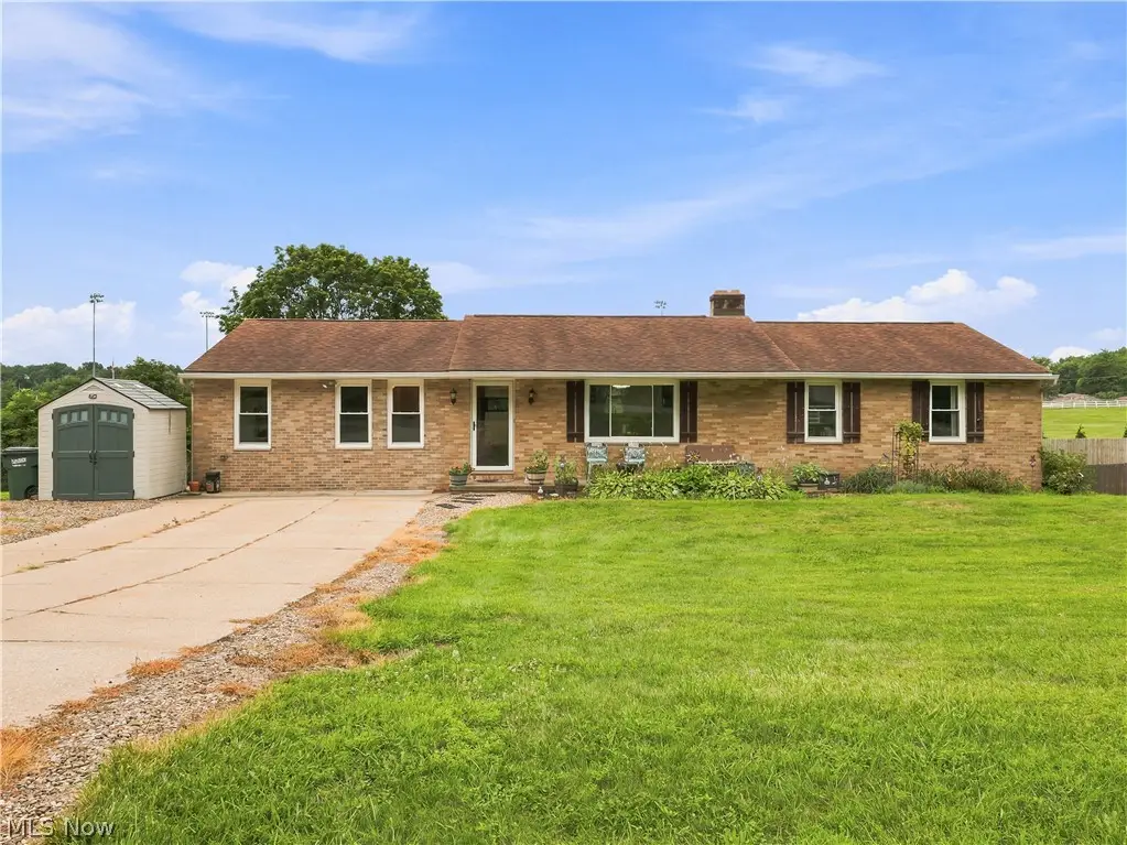 7868 Windward Trace Nw Circle, Massillon, OH 44646 - #1