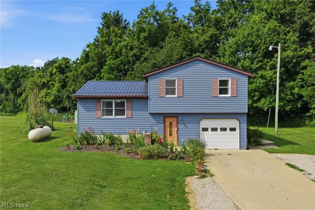 476 Us Highway 250, Greenwich, OH 44837 - #1