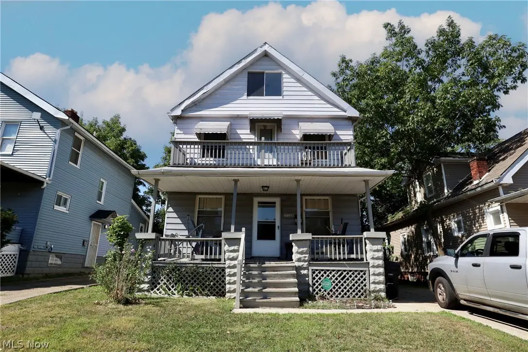 11109 Revere Avenue, Cleveland, OH 44105 - #1