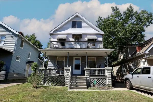 11109 Revere Avenue, Cleveland, OH 44105