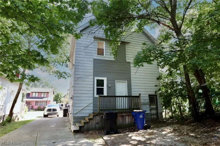 11109 Revere Avenue, Cleveland, OH 44105 - #3
