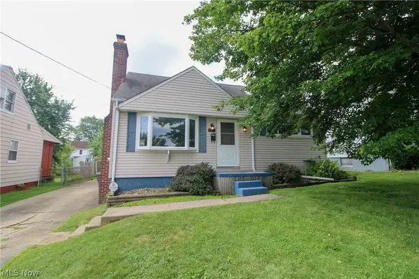 1307 Humbolt Avenue, Youngstown, OH 44502