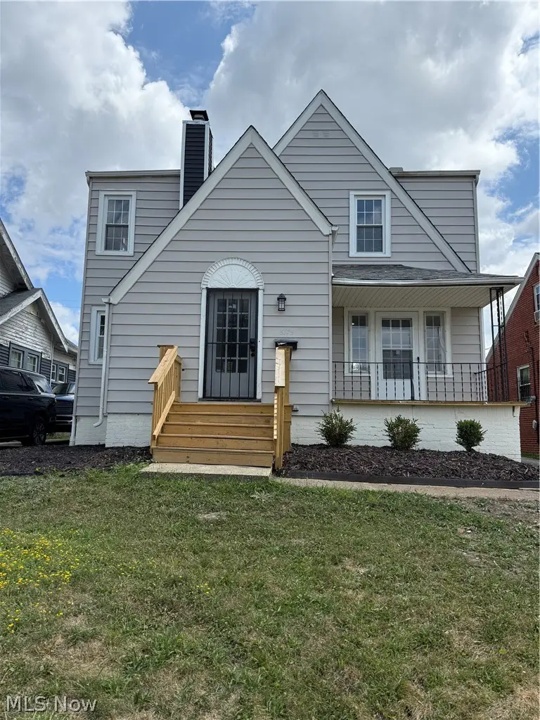 5175 Arch Street Street, Maple Heights, OH 44137 - #1