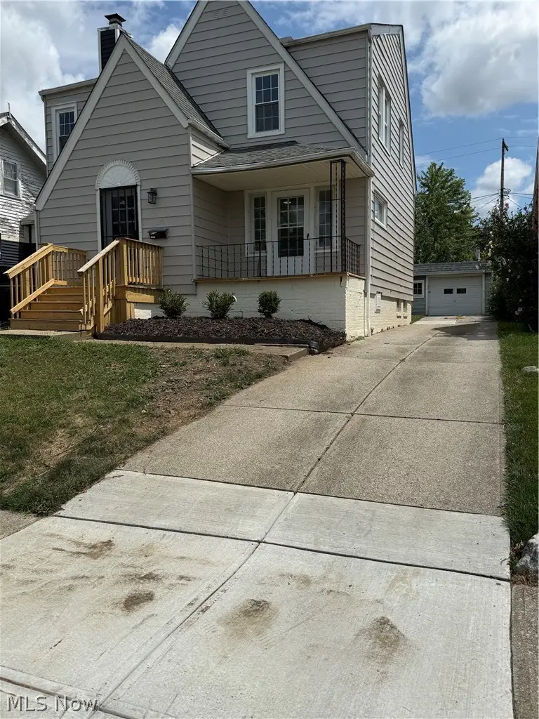 5175 Arch Street Street, Maple Heights, OH 44137 - #2