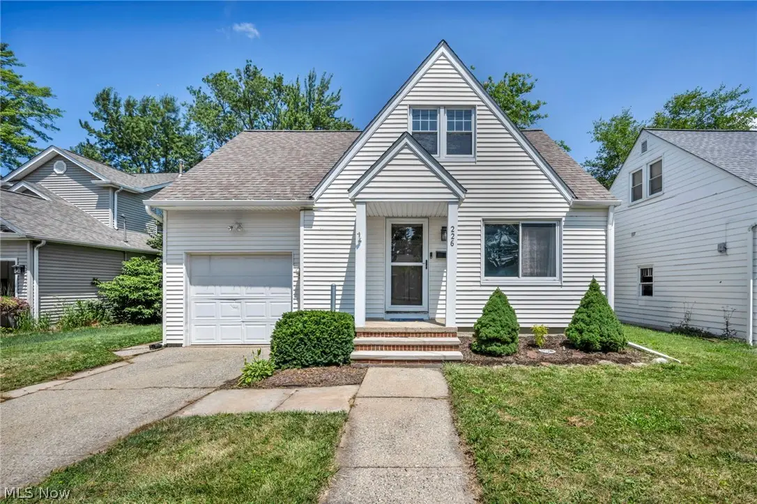 226 Baker Street, Berea, OH 44017 - #1
