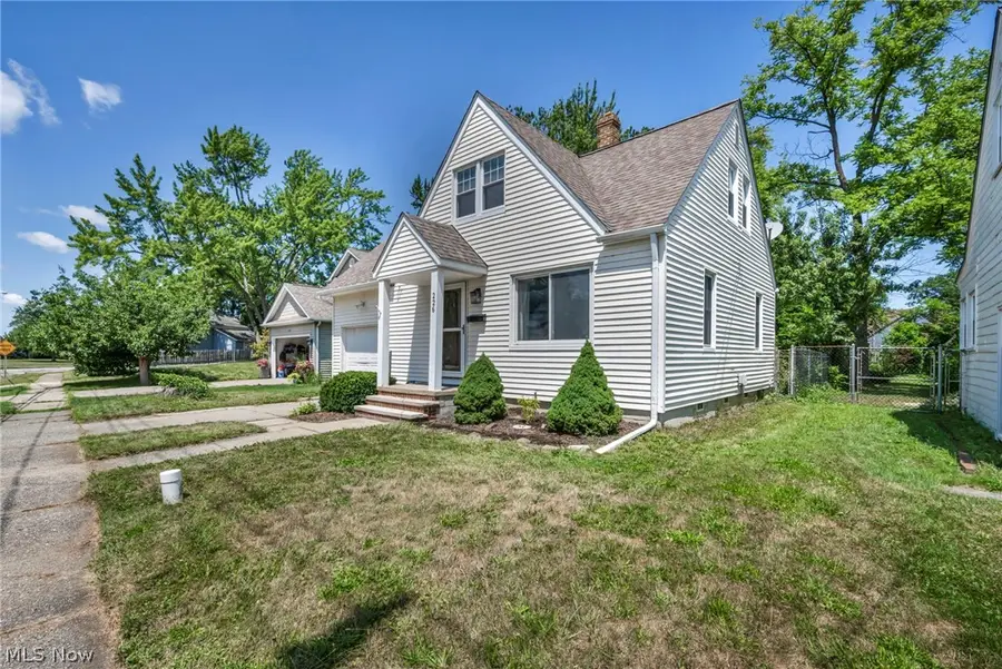 226 Baker Street, Berea, OH 44017 - #2