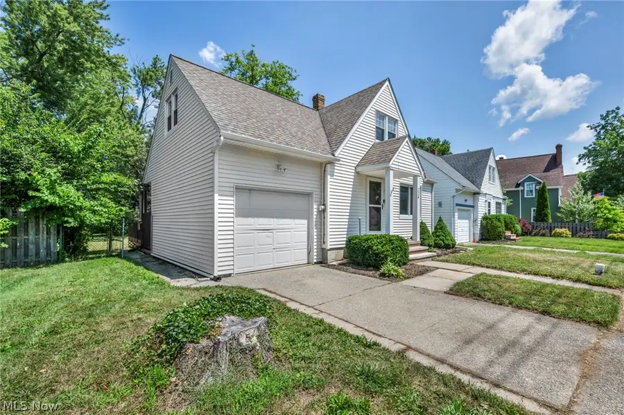 226 Baker Street, Berea, OH 44017 - #3