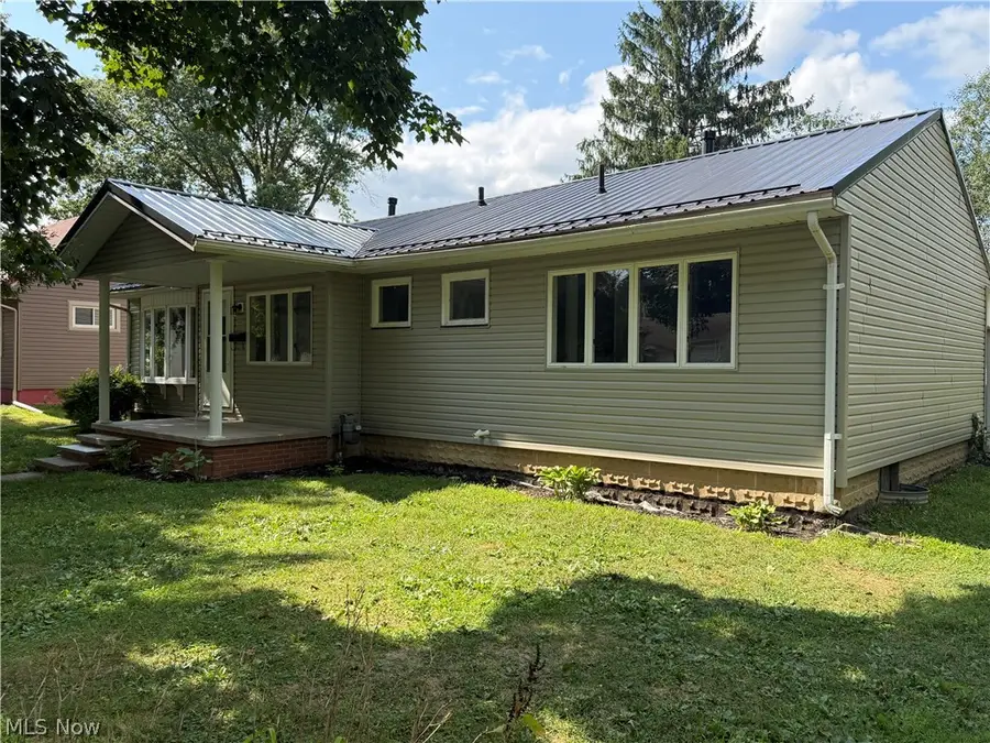1104 Herbig Avenue, Coshocton, OH 43812 - #2