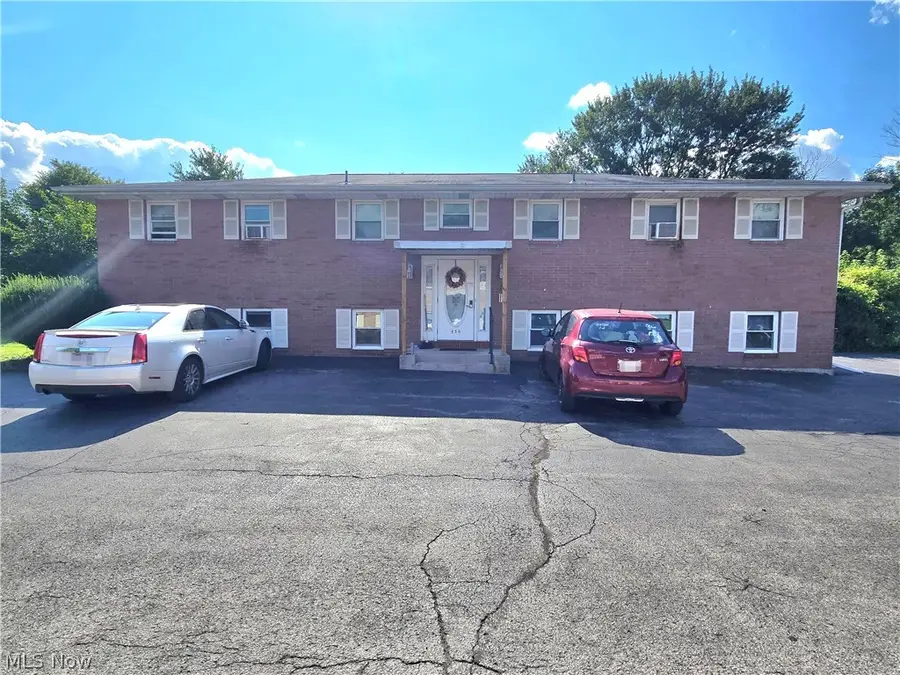 850 Mathews Road, Youngstown, OH 44512 - #3