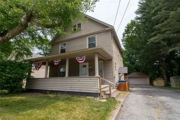 168 Poland Avenue, Struthers, OH 44471