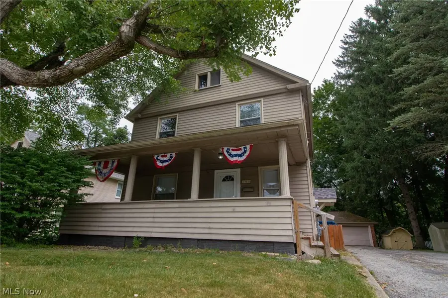 168 Poland Avenue, Struthers, OH 44471 - #2
