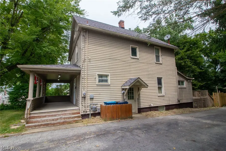 168 Poland Avenue, Struthers, OH 44471 - #3